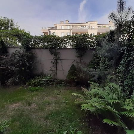 Apartament Di Trevi - Klimatyzacja Lejlighed Wrocław Eksteriør billede