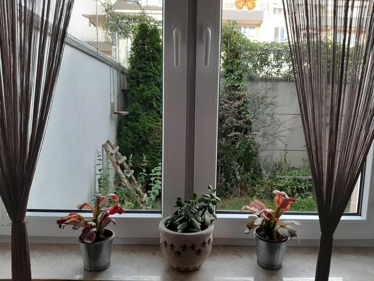 Apartament Di Trevi - Klimatyzacja Lejlighed Wrocław Eksteriør billede
