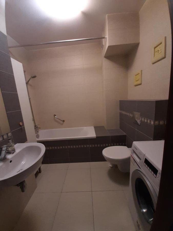 Apartament Di Trevi - Klimatyzacja Lejlighed Wrocław Eksteriør billede
