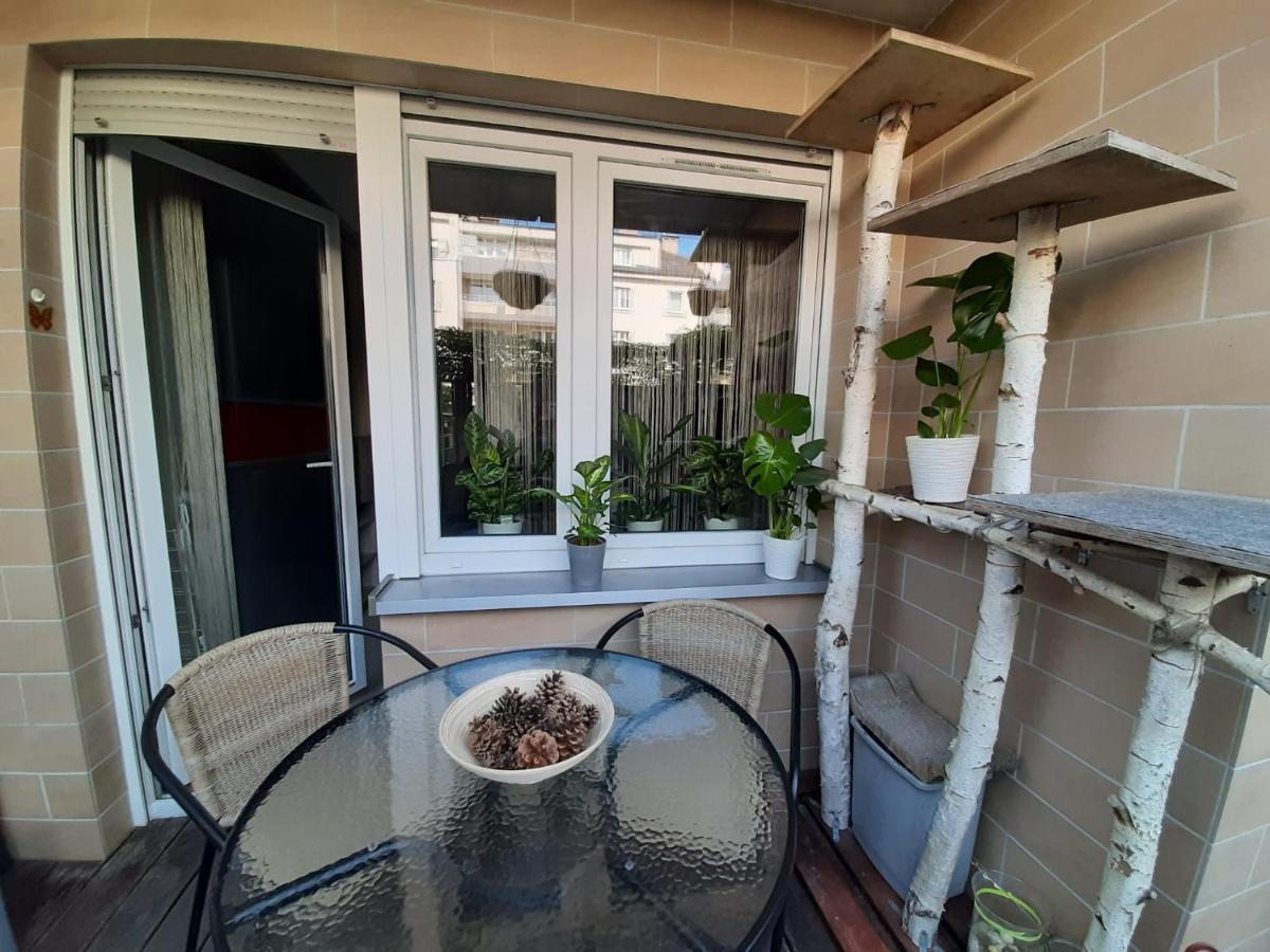 Apartament Di Trevi - Klimatyzacja Lejlighed Wrocław Eksteriør billede